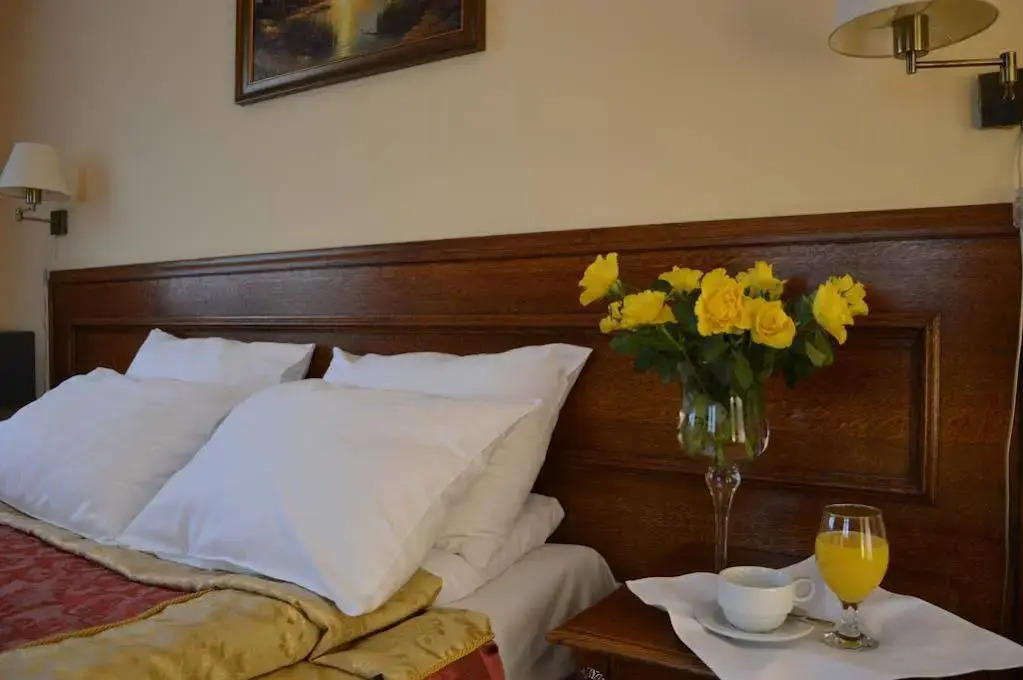 Hotel Villa Riviera