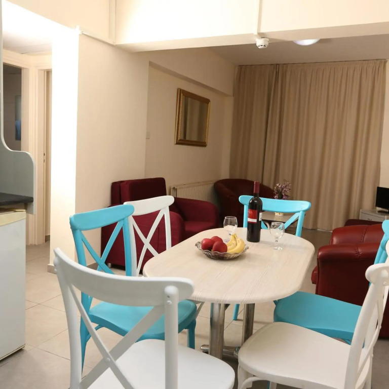 Sunquest Gardens Holiday Resort