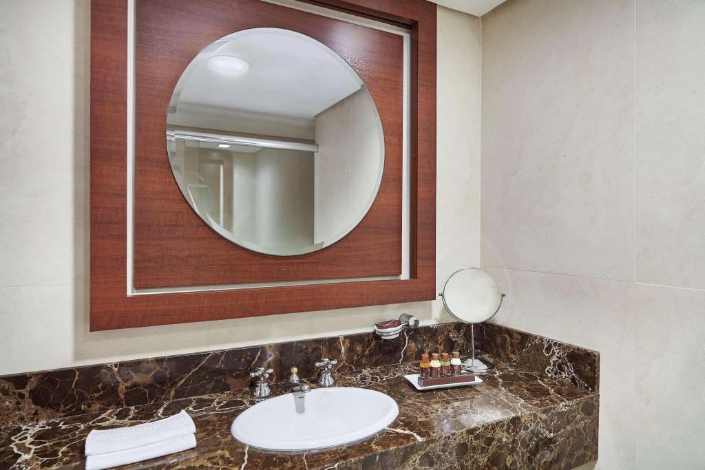 Hilton Porto Alegre, Brazil