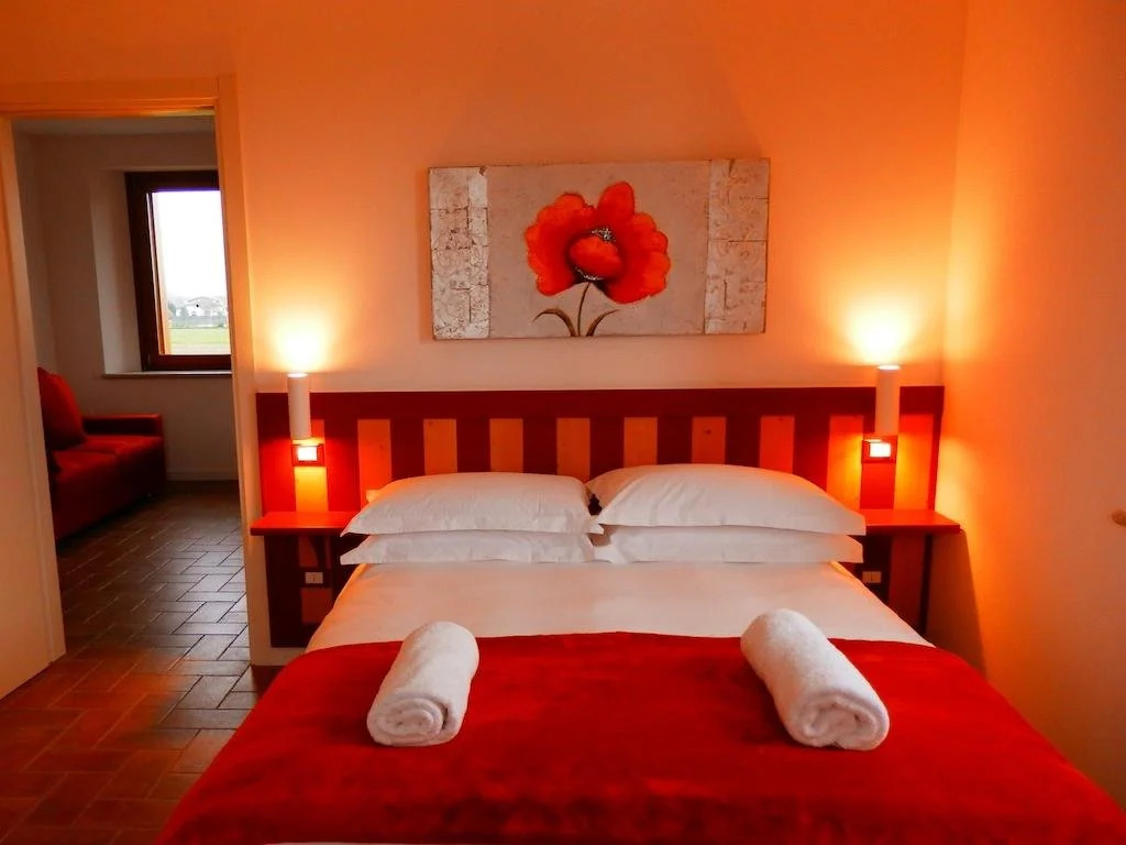 Agriturismo Cjargnei