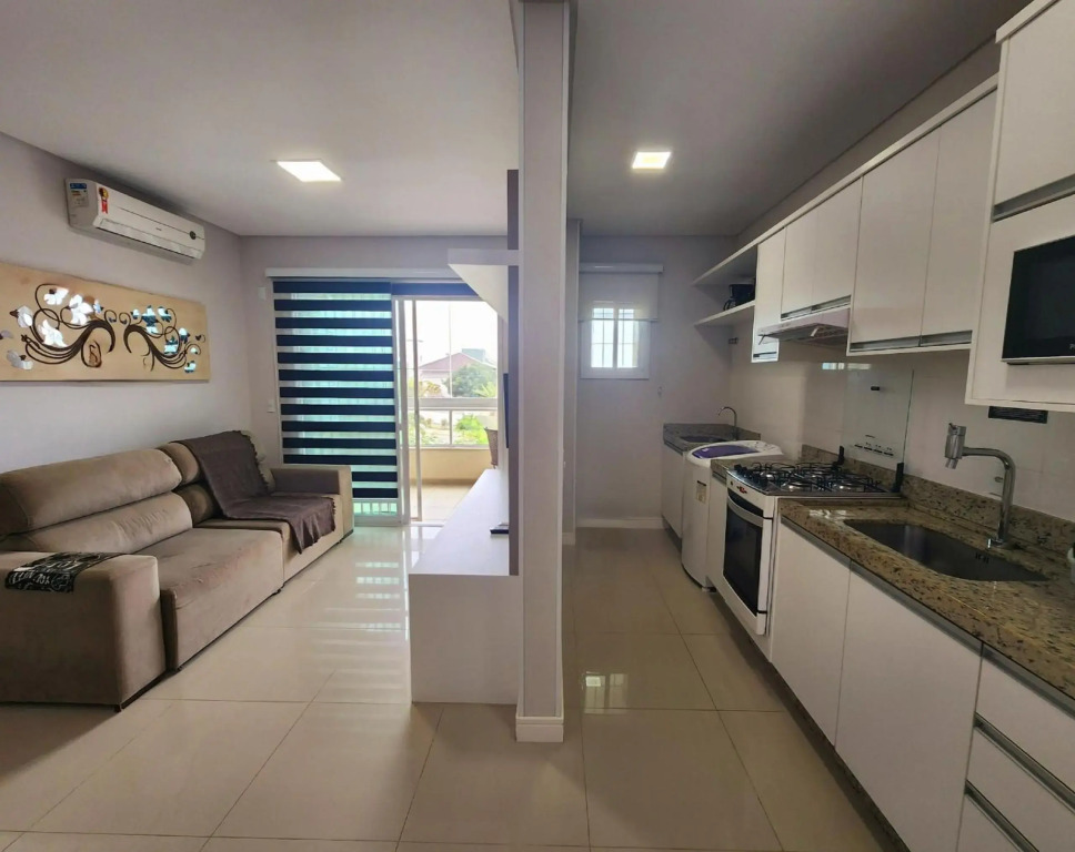 Apartamento frente mar Mariscal