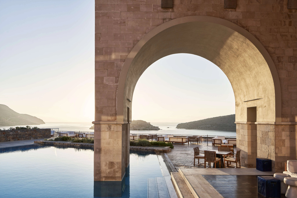 Phāea Blue - Small Luxury Hotels of the World