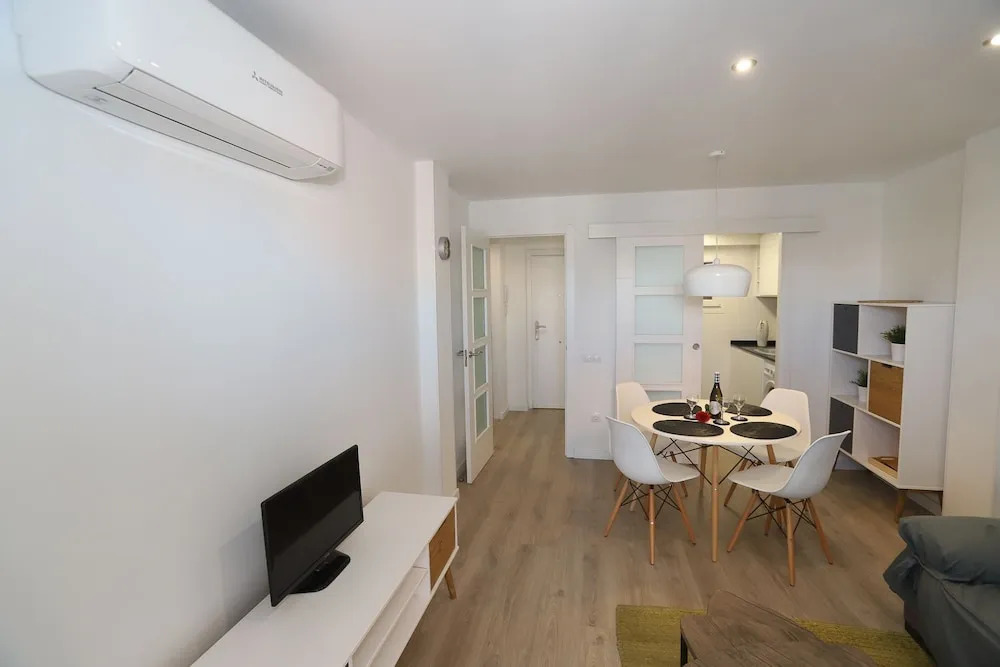 Apartamentos Flandria