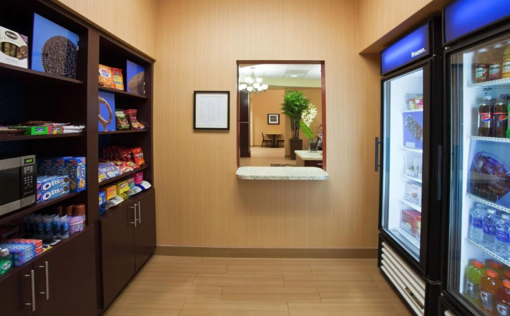 Hampton Inn & Suites Fort Lauderdale - Miramar