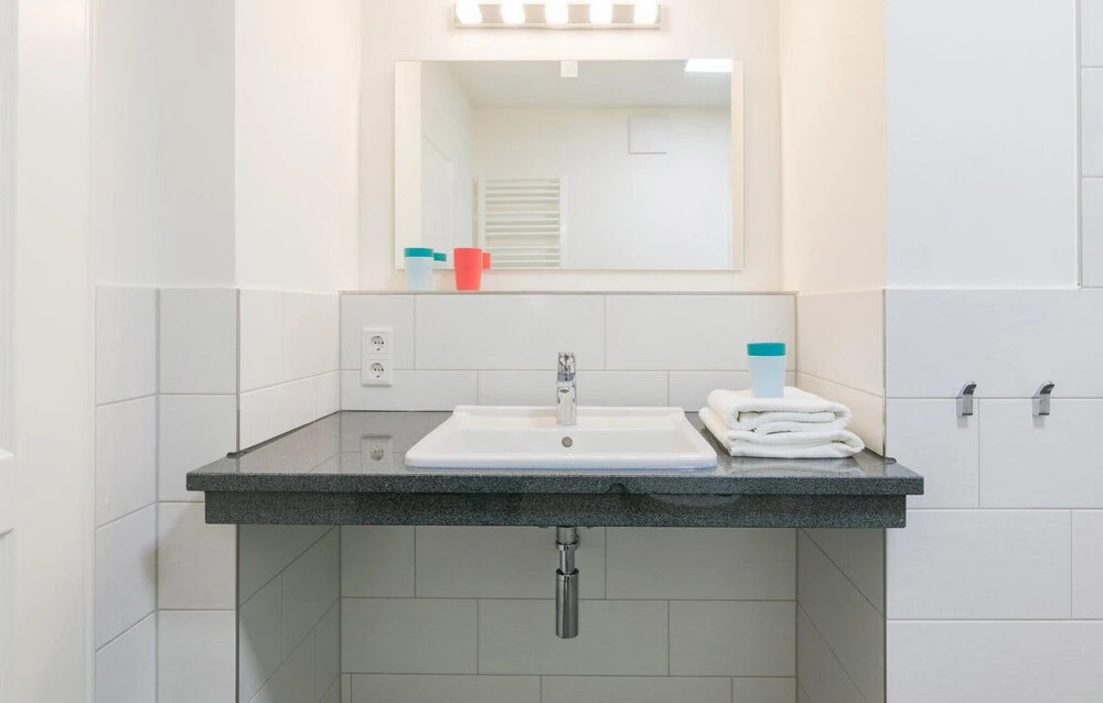 Beautiful Apartment in Rerik With Wifi and 2 Bedrooms