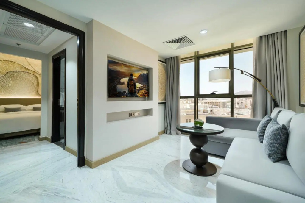 Rotana Al Manakha Madinah