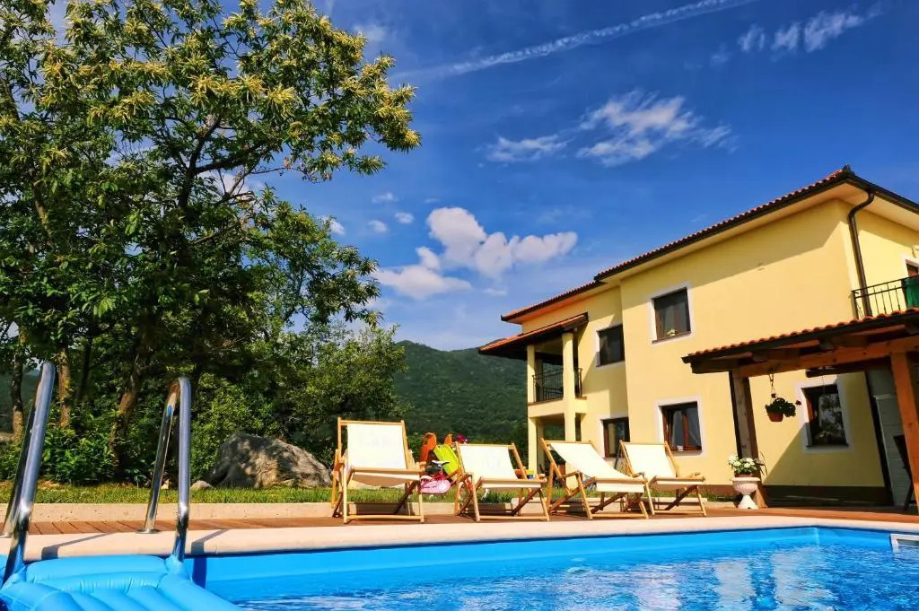 Apartment Kalina Hills