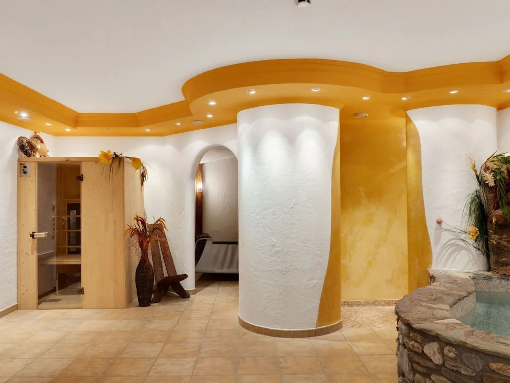 Apartment in Grossarl near Ski Slopes