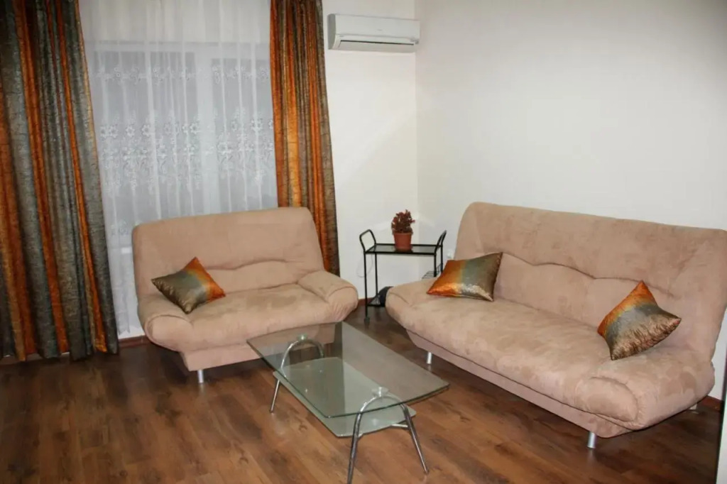 Diva Apartment