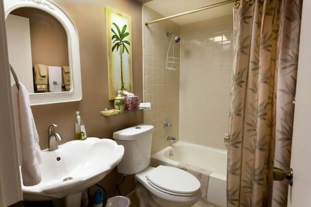 Golf Villas A-101 #253700 - 2 Br Condo
