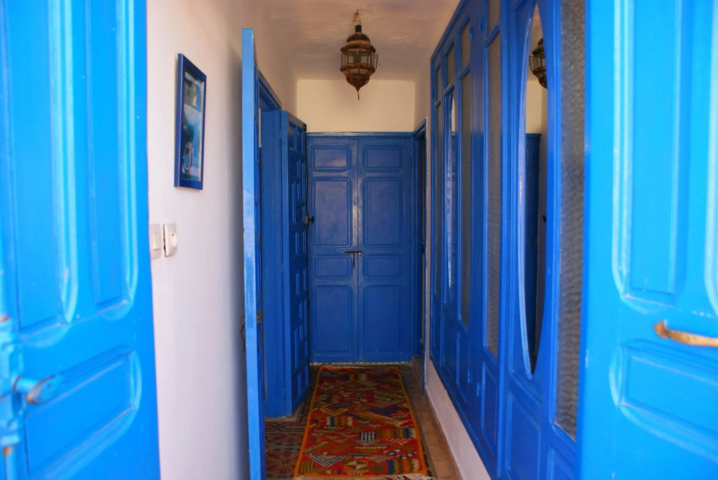 Riad A La Belle Etoile