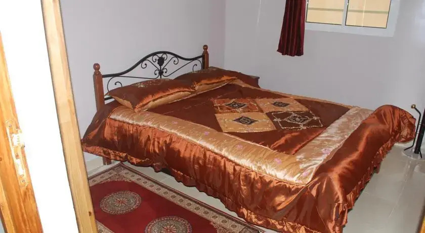 Résidence Daraa