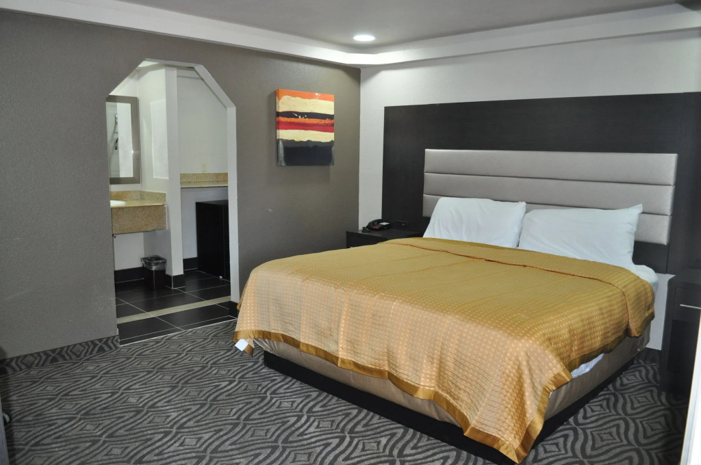 Downtown Suites Dallas