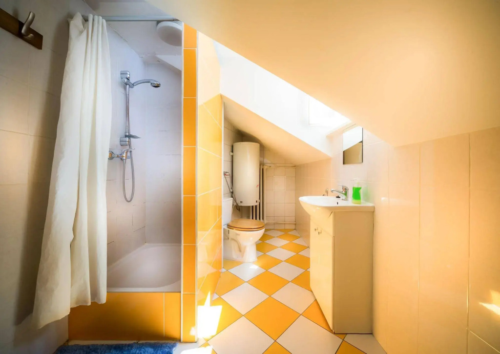 Old Town Kanonia Rooms & Apartments