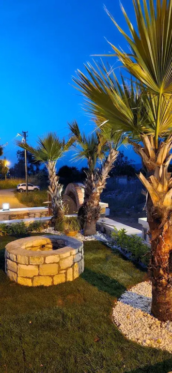Velder House Urla
