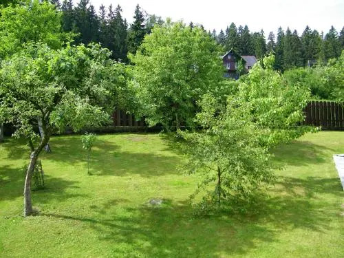 Modrzewianka