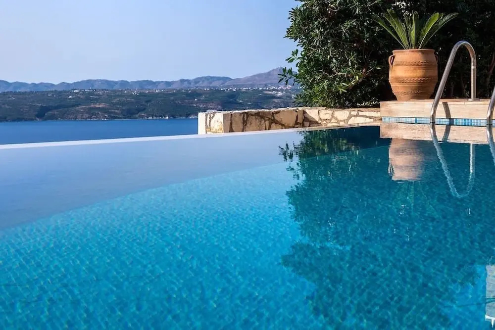 Villa Silvia