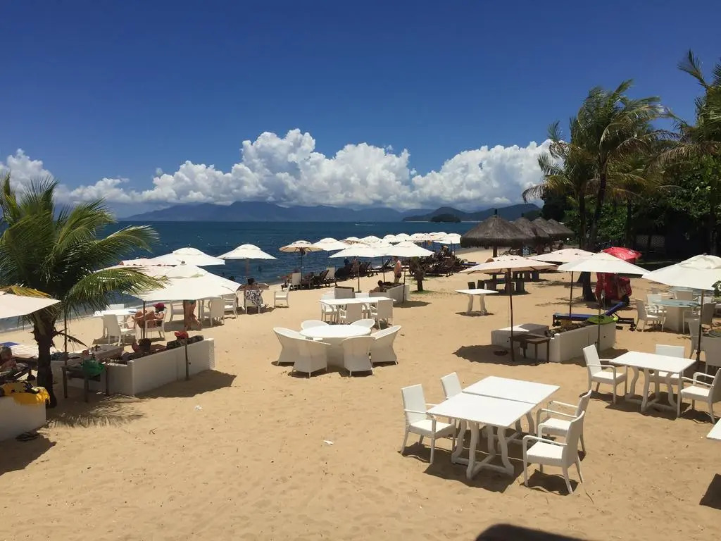 Costa Verde Tabatinga Hotel