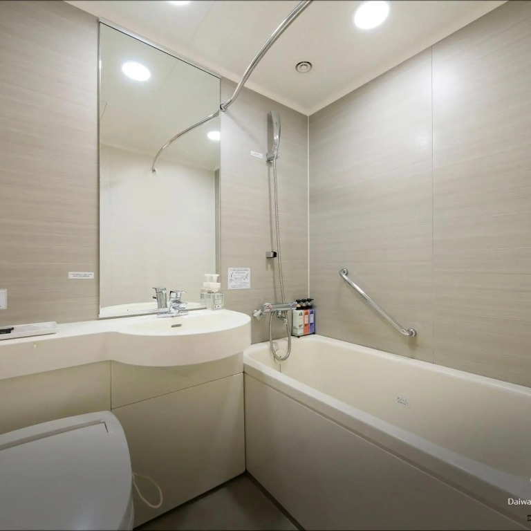 Daiwa Roynet Hotel Sendai