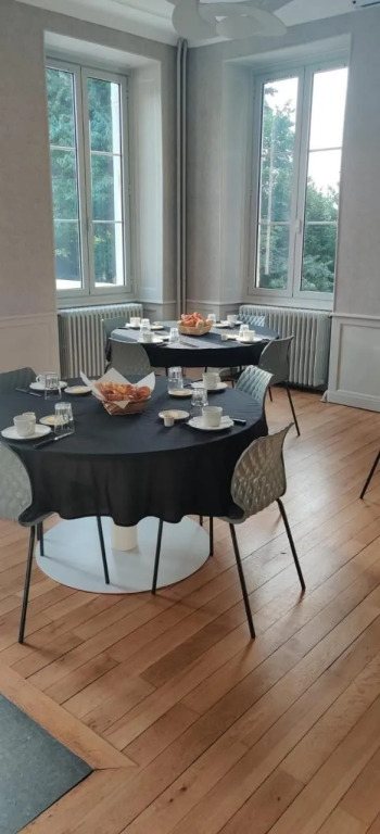 Domaine Clairfontaine Noyarey - Suites Junior