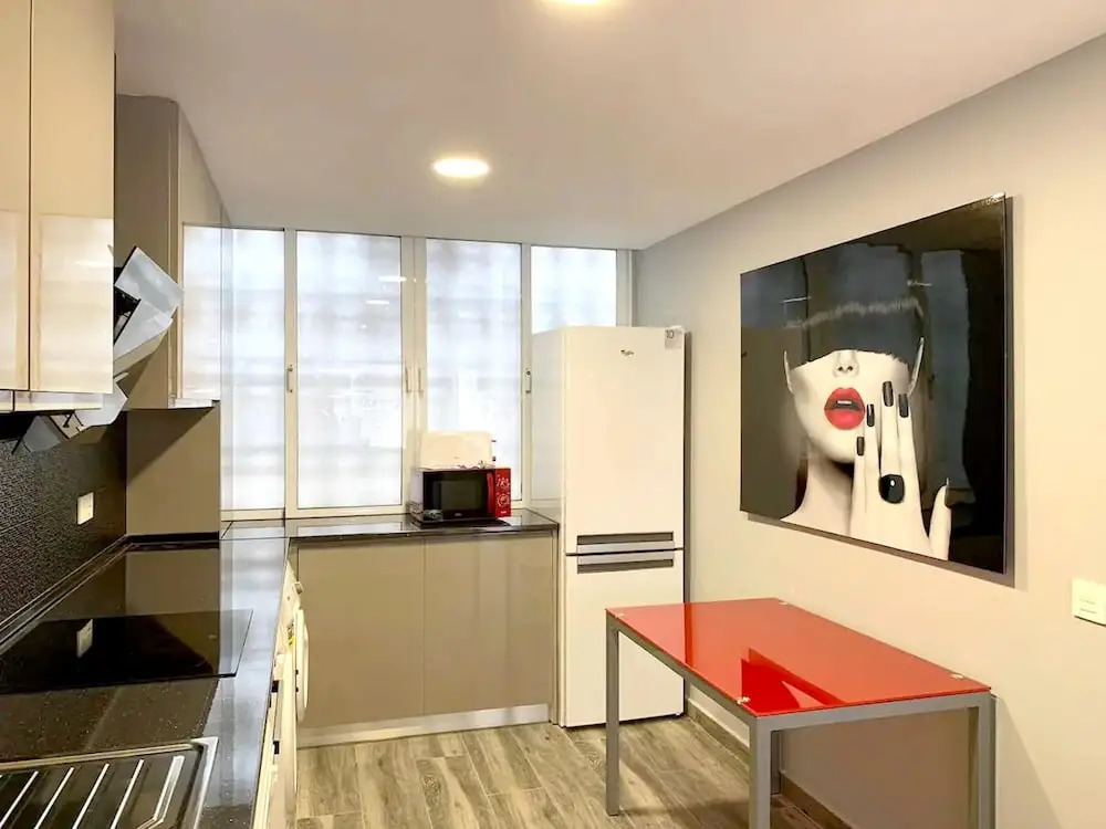 House with 3 Bedrooms in Calpe, with Pool Access, Furnished Terrace And Wifi - 2 Km From the Beach