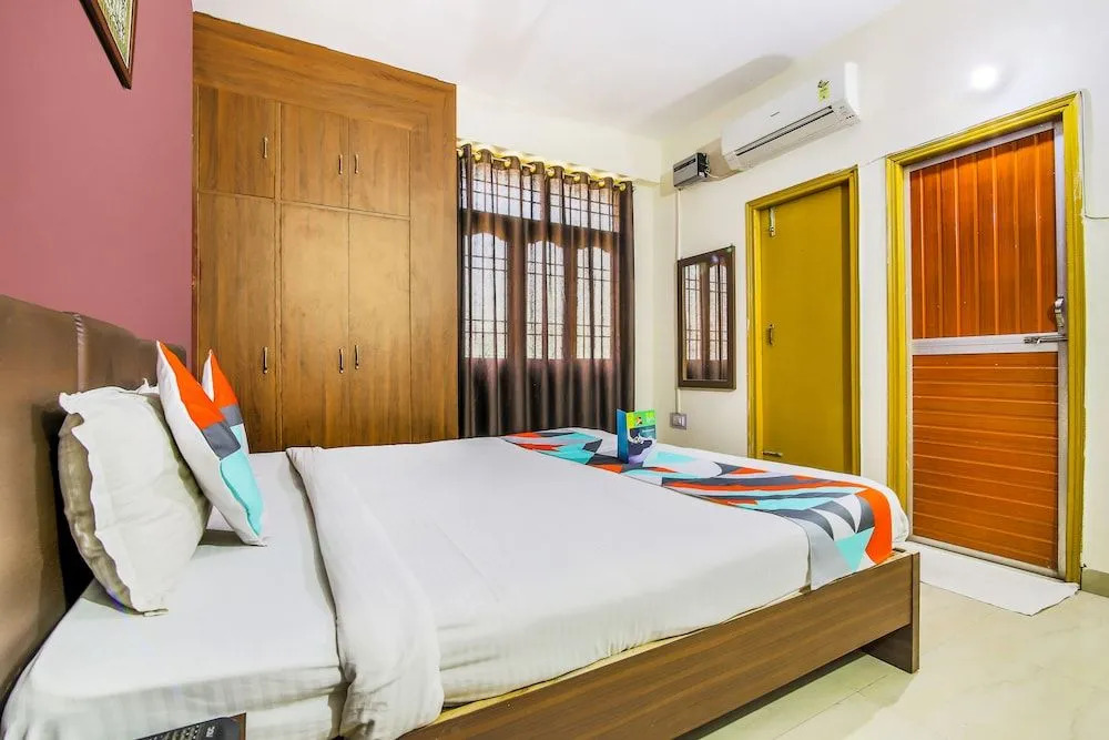 OYO Flagship 5773 Vibrant Guest House