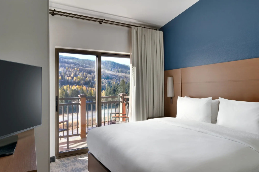 Residence Inn by Marriott Vail