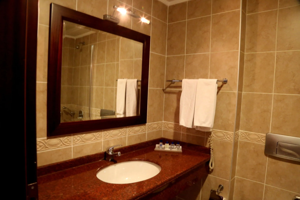 Kumburgaz Blue World Hotel