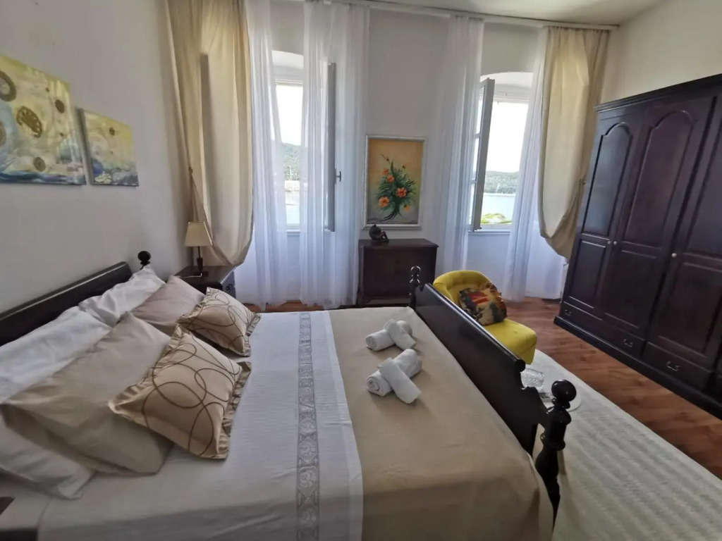 Apartman nono Ive