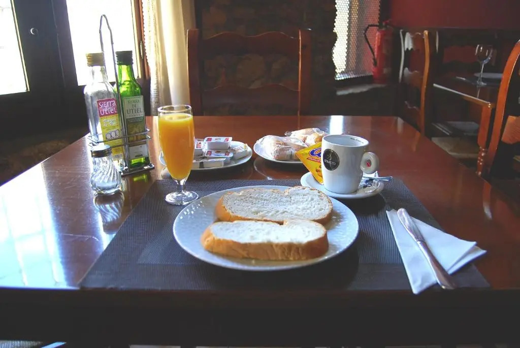 Hotel Restaurant Verdià