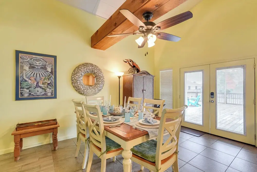 Sea Isle Escape Boat Lift + Pet Friendly!