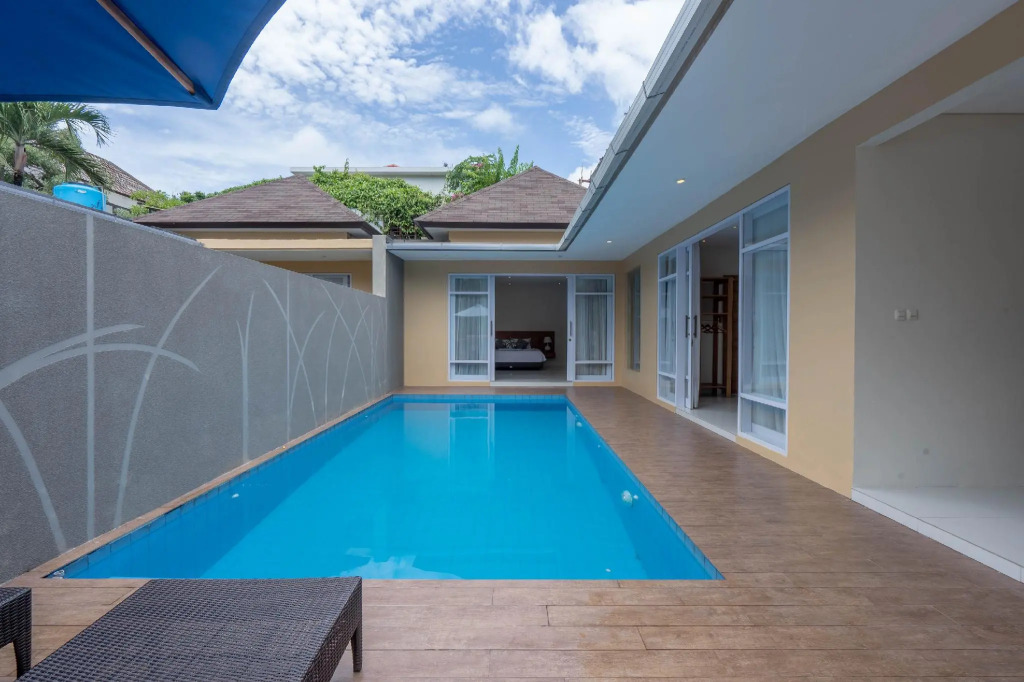 The Lavana Gracie's Villa Nusa Dua