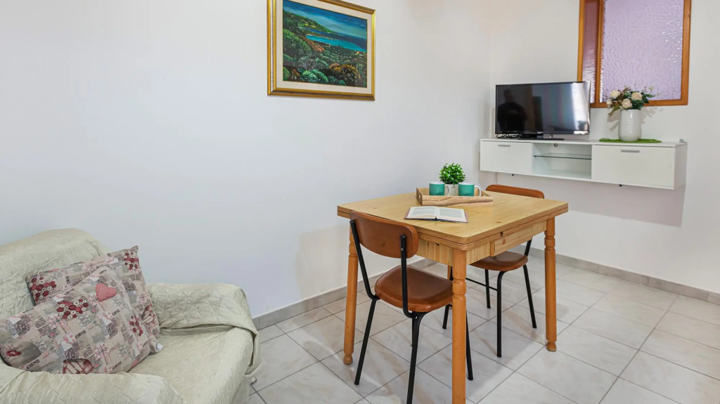 Welcomely - Nido Di Mare