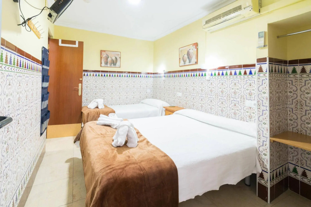 Hostal Florida