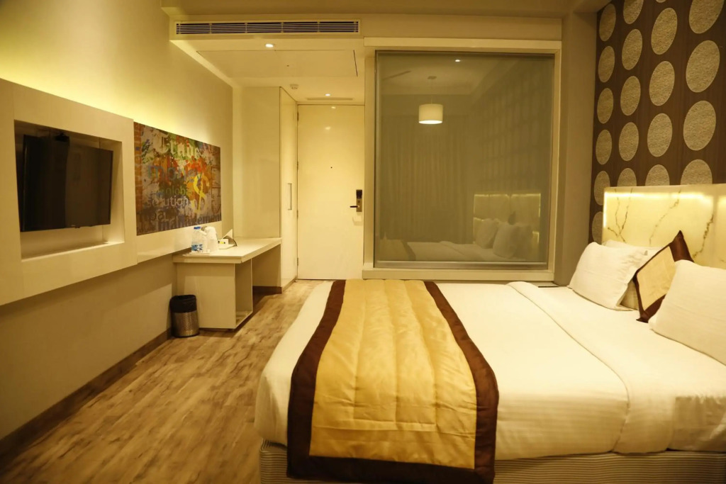 Hotel Orange
