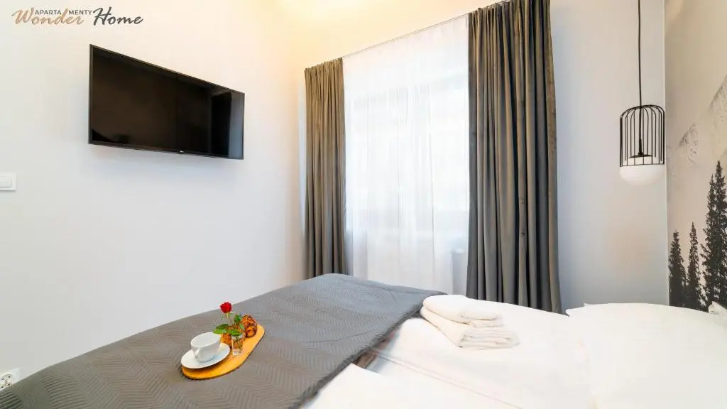Wonder Home - Karpatia Resort przy stoku