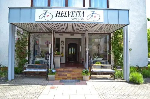 Haus Helvetia