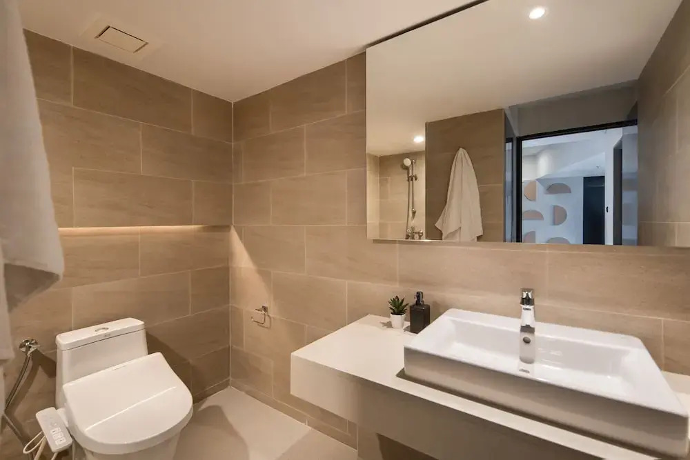 Model J Hotel BSD Carstensz 曼居酒店 BSD卡斯滕茲購物中心店
