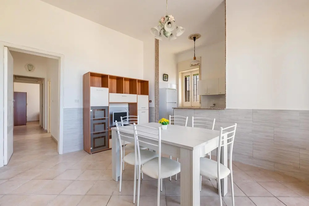 2428 Villino La Caletta by Barbarhouse