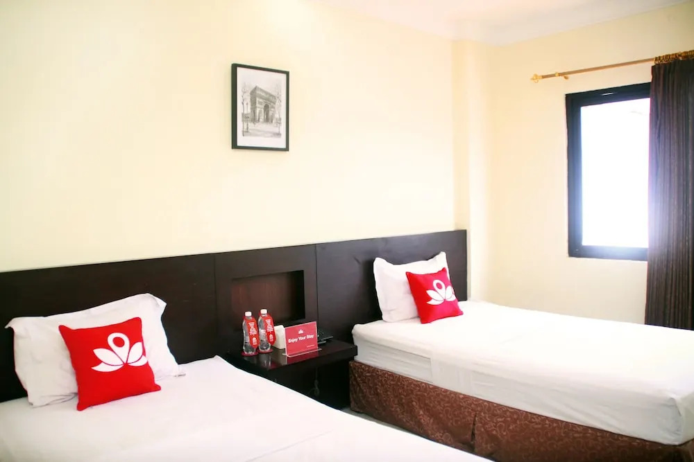 Zen Rooms Basic Gubeng Kertajaya