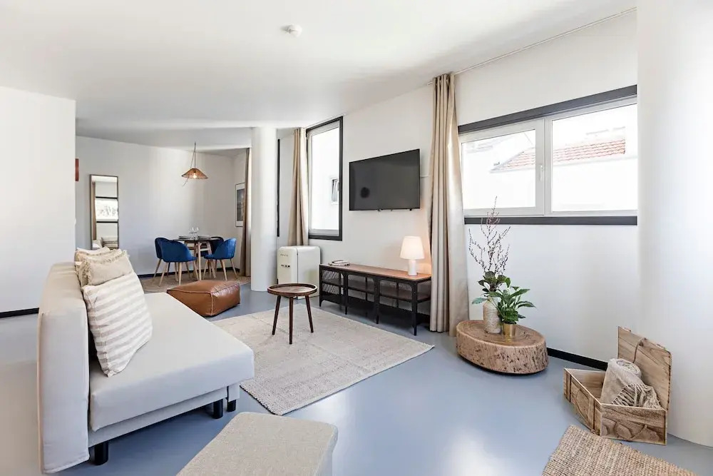 Regras Apartments & Garden A7 by Benefit Collection