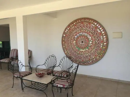 Pousada Luna Zen