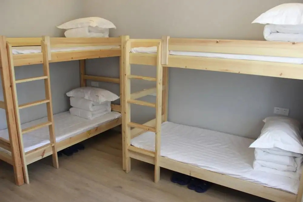 Lemongo Youth Hostel Hohhot