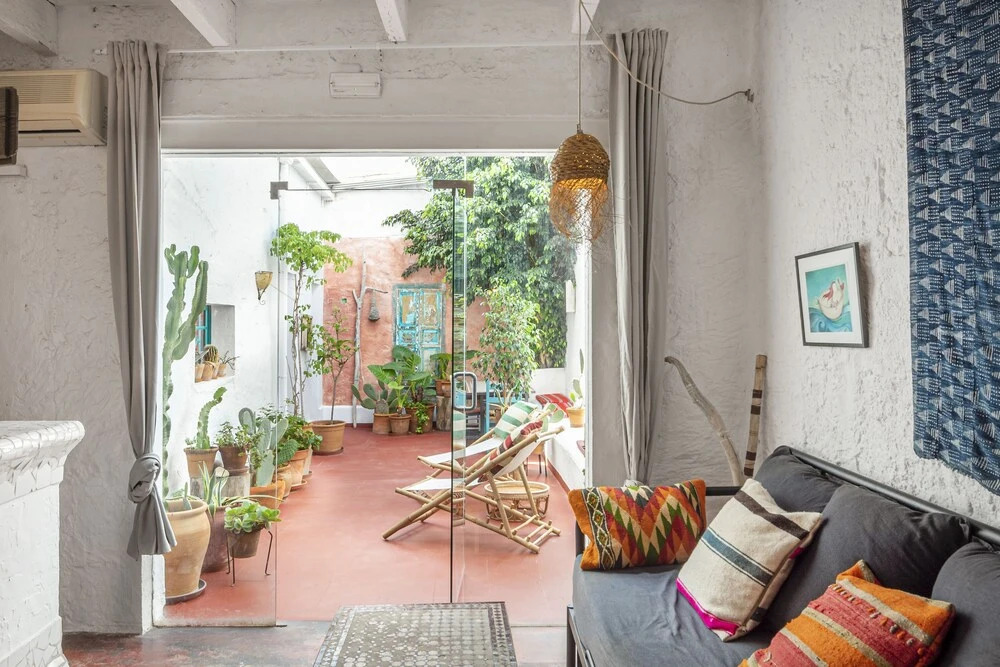 La Cayena Rooms & Apartments