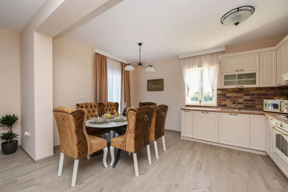 Villa Imperia ZadarVillas
