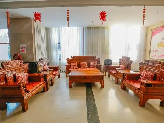 Boyin Hotel