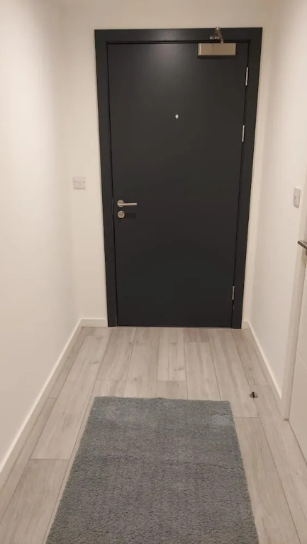 Charming 1-bed Villa in Liverpool