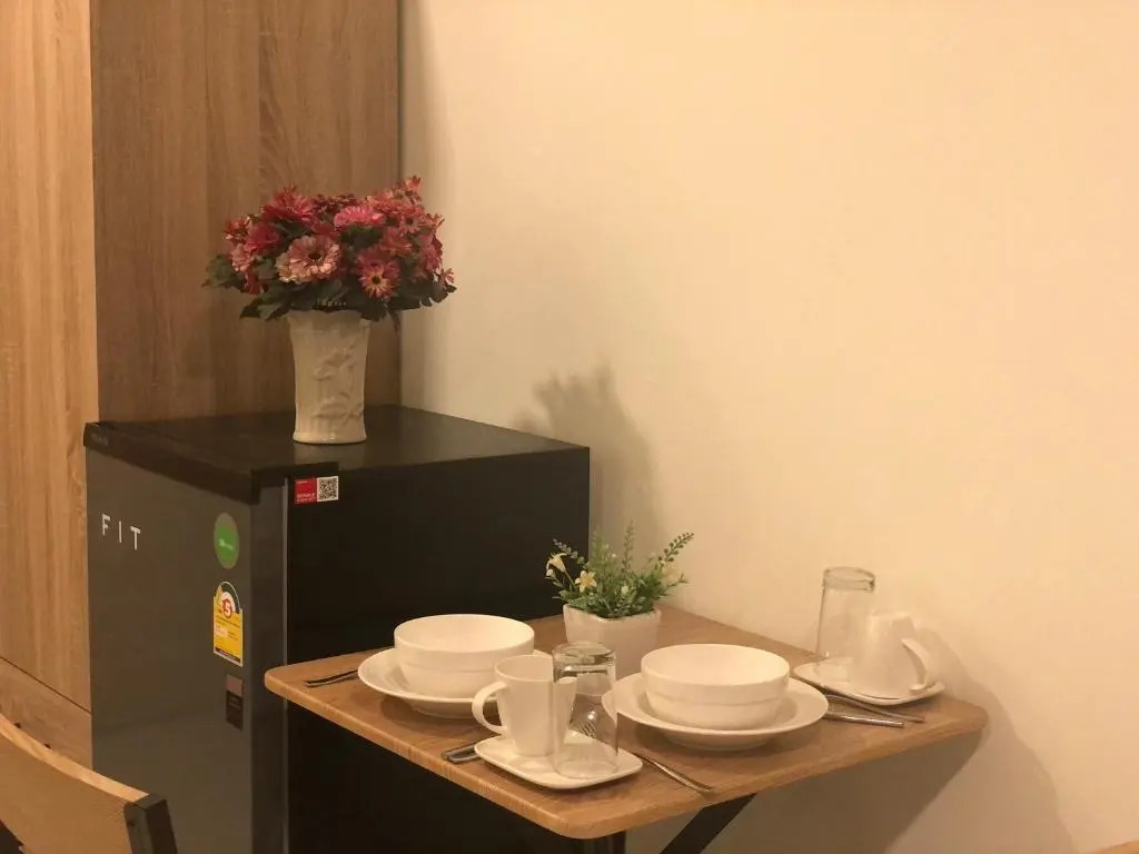 IM Residence Chiangmai