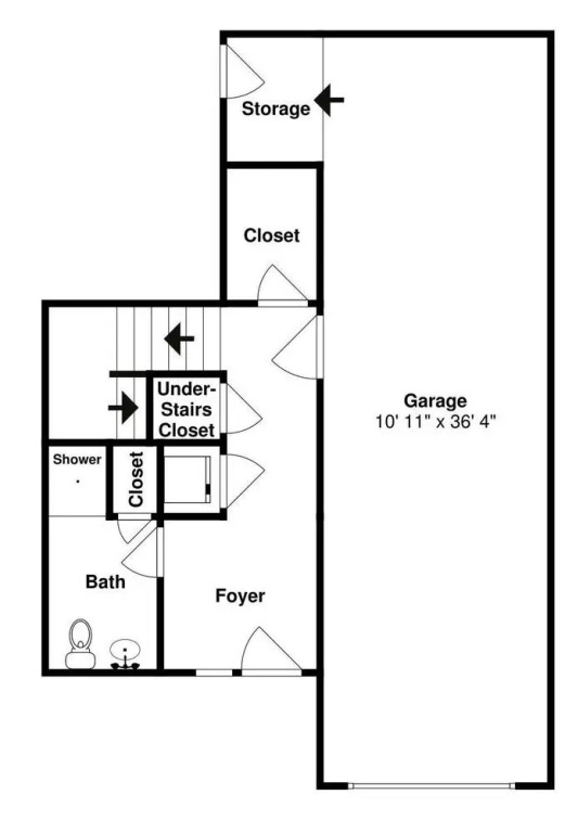 Settlers Creek 6542