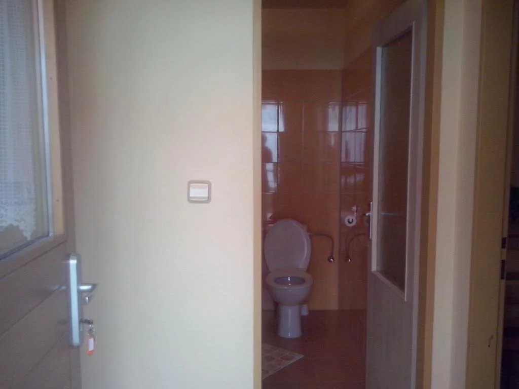 Penzion U Báby